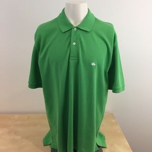 Brooks Brothers 346 Original Fit Polo Shirt